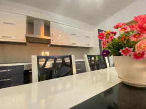 Cozy apartment at Fresk, Tirana